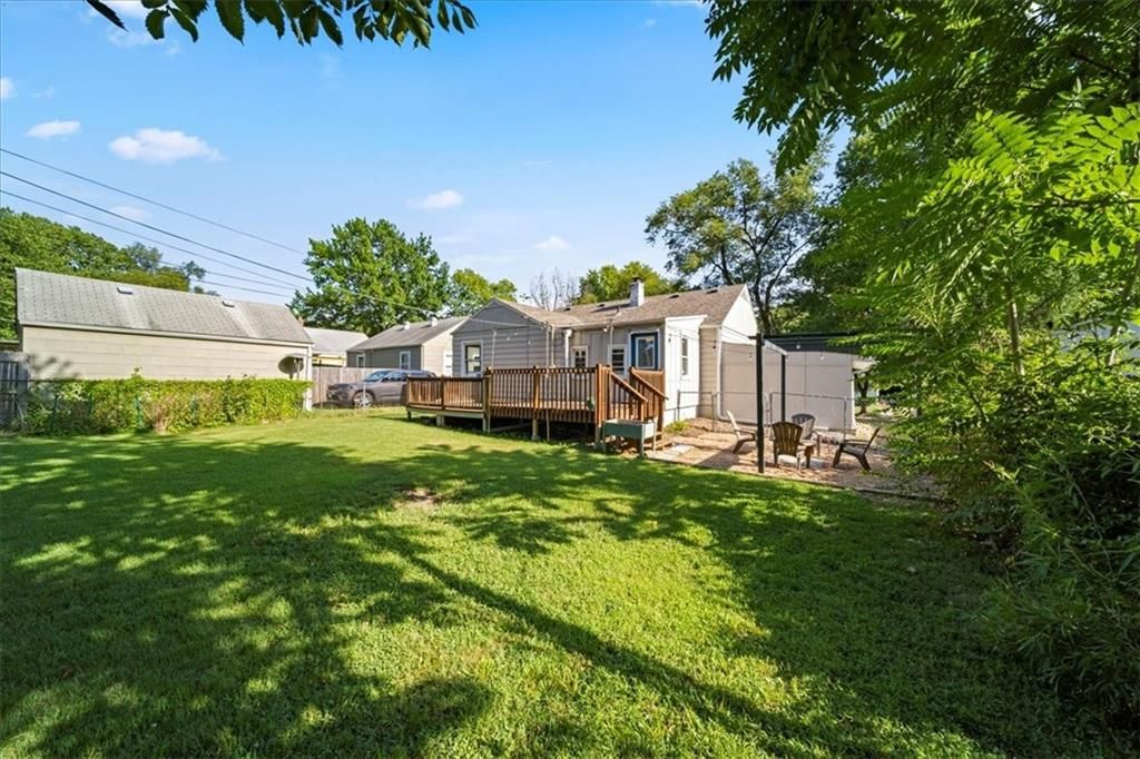 502 W 86th Terrace — photo 44