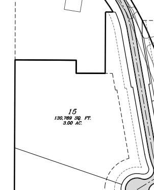 Lot 15 Copper Hill Drive, Parkville, MO