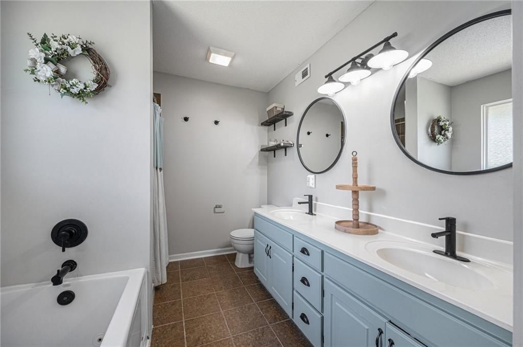 15519 Pin Oak Drive — photo 15