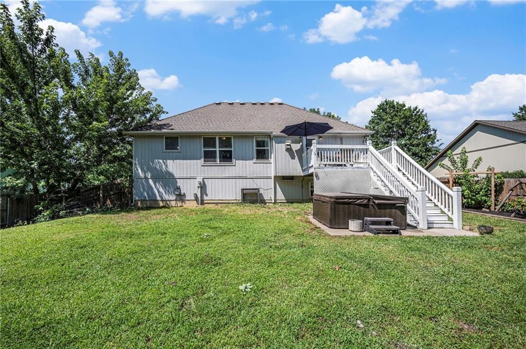 15519 Pin Oak Drive — photo 27