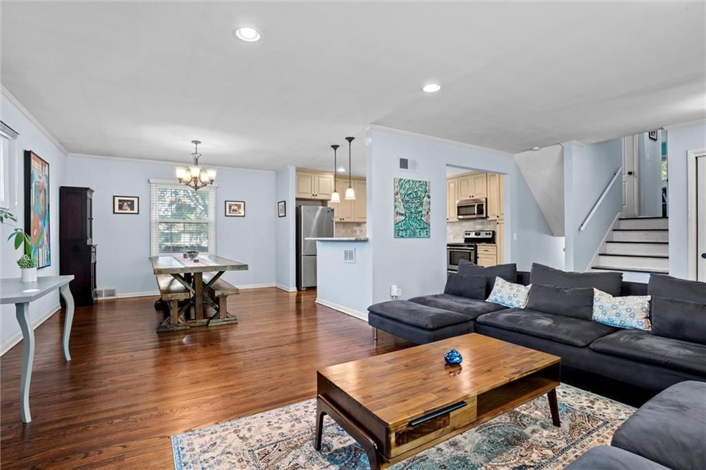 5632 W 63RD Terrace — photo 5
