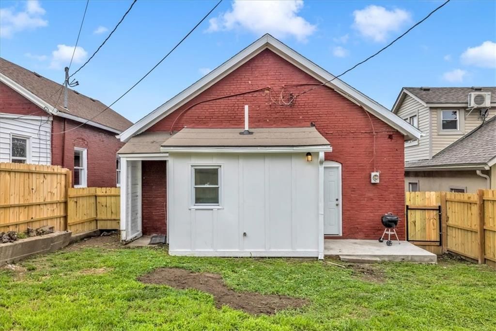 532 Tauromee Avenue — photo 22