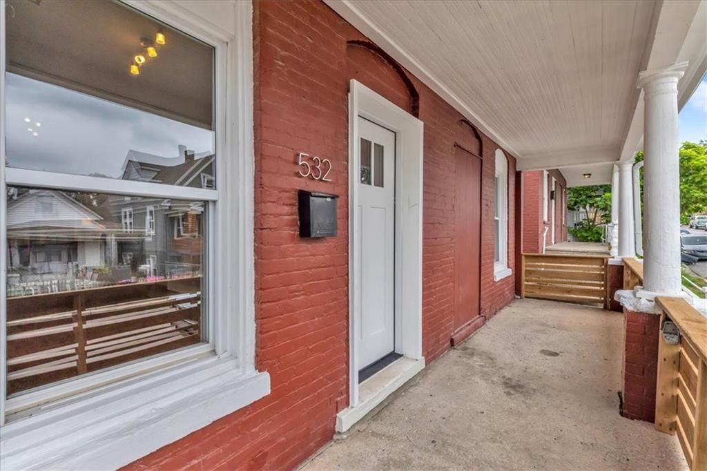 532 Tauromee Avenue — photo 4