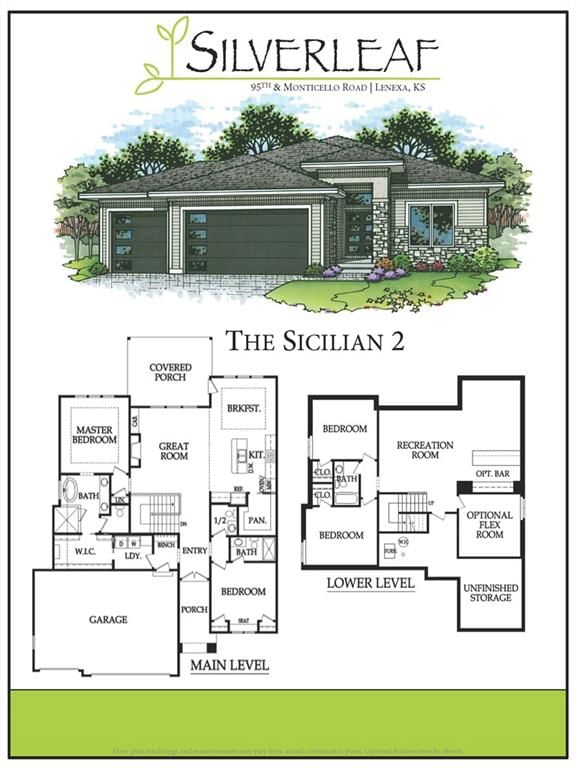 22145 W 93rd Terrace — photo 32