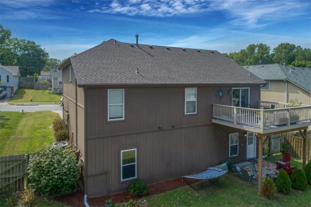913 N Cherokee Street — photo 33