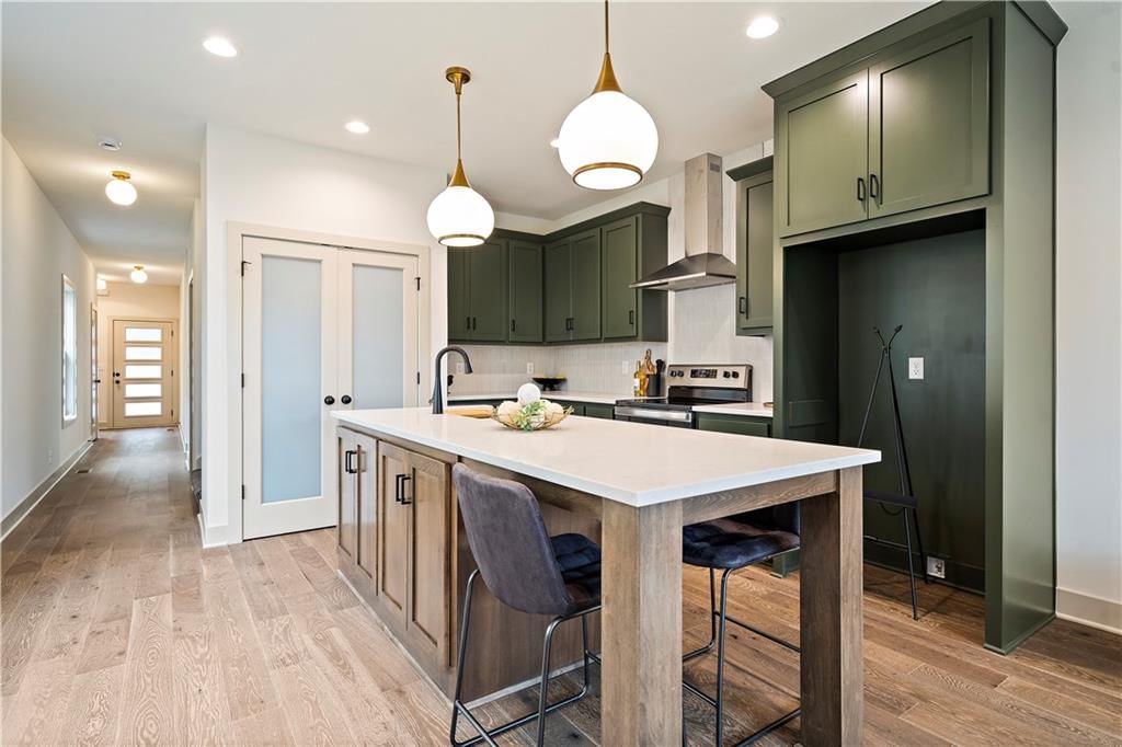 4332 Forest Avenue — photo 9