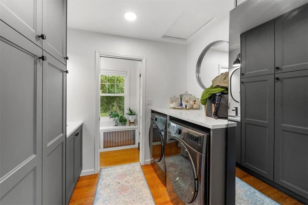 401 W 60th Terrace — photo 34