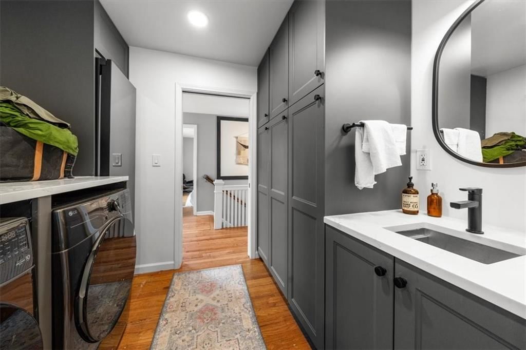 401 W 60th Terrace — photo 35