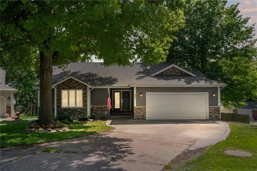 931 Chalk Hill Court — photo 37