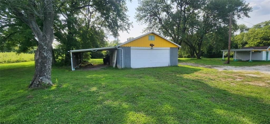 4750 NW HIGHWAY 7 Highway — photo 27