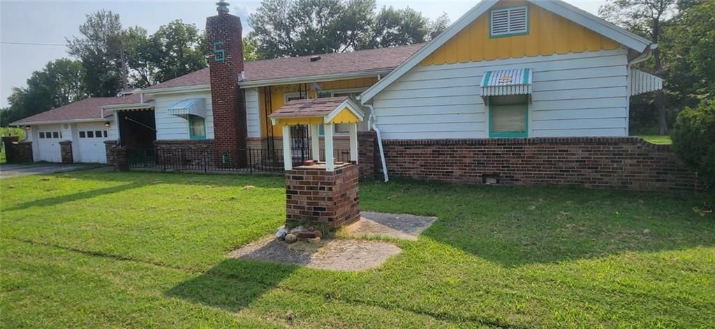 4750 NW HIGHWAY 7 Highway — photo 32