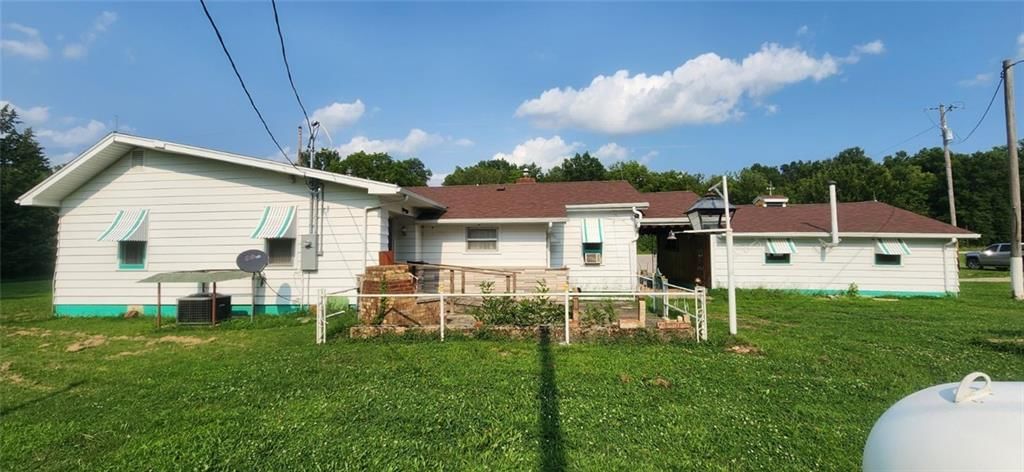 4750 NW HIGHWAY 7 Highway — photo 5