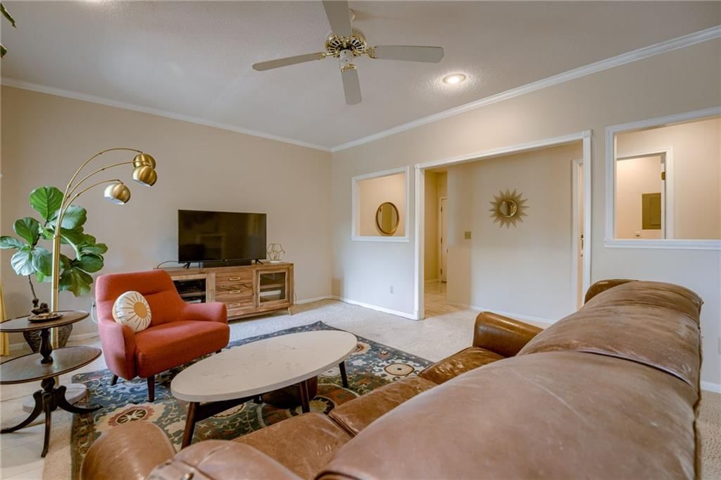 4312 S Bryant Court — photo 6