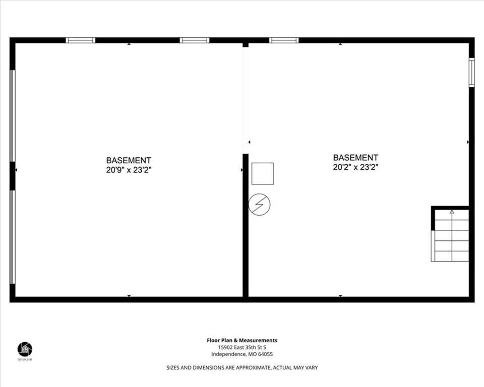 15902 E 35th Street S — photo 19