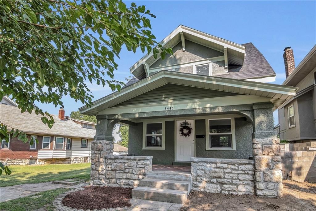 3445 Bales Avenue — photo 3