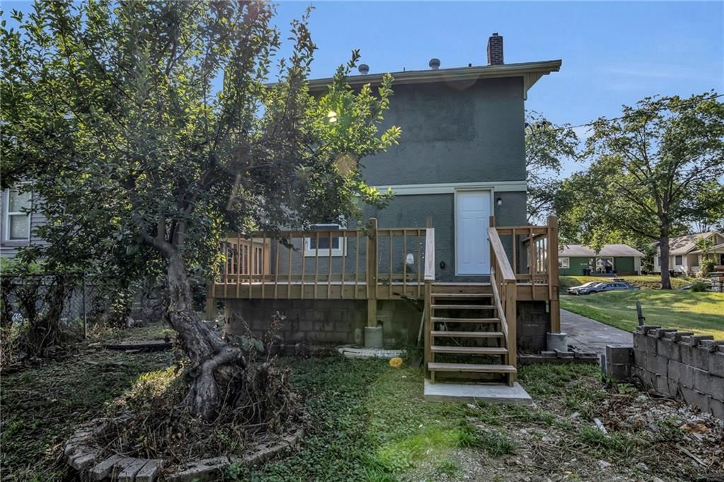 3445 Bales Avenue — photo 30