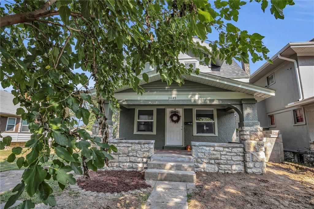 3445 Bales Avenue — photo 4