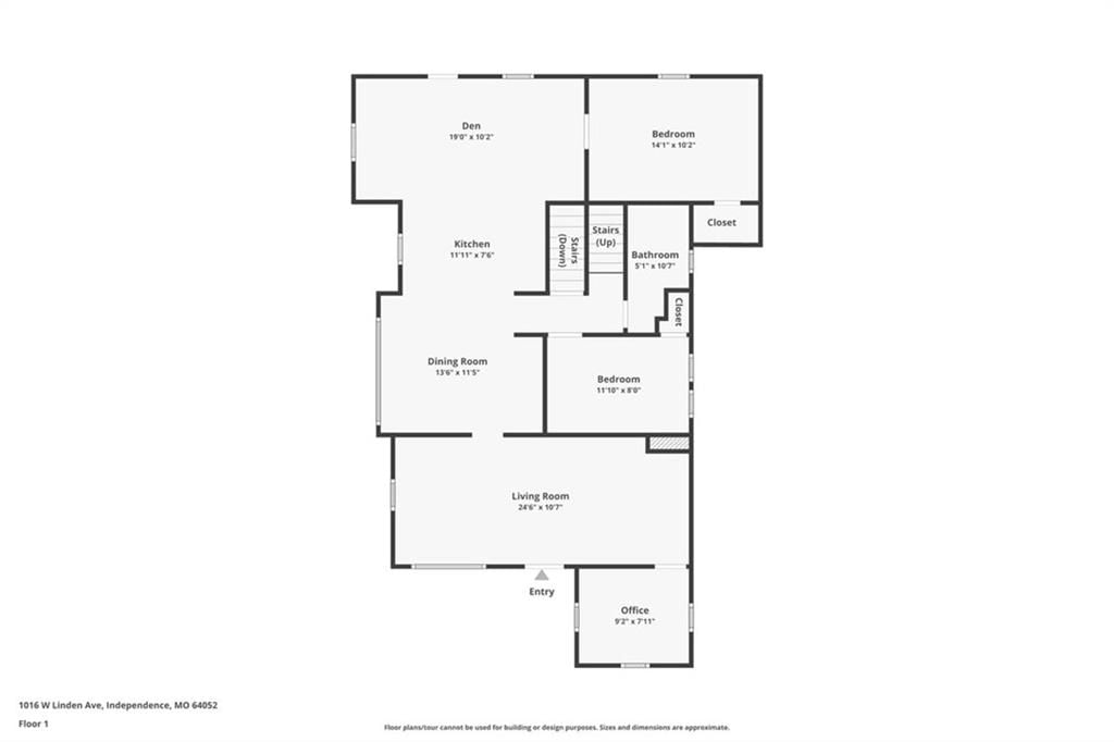 1016 W Linden Avenue — photo 26