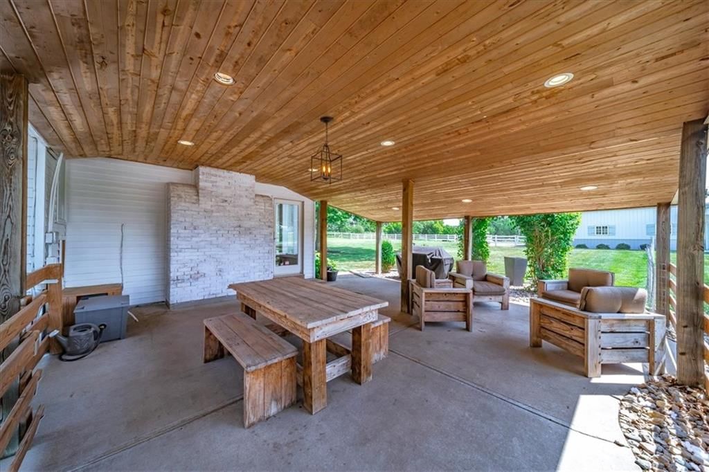 12707 Harris Road — photo 63