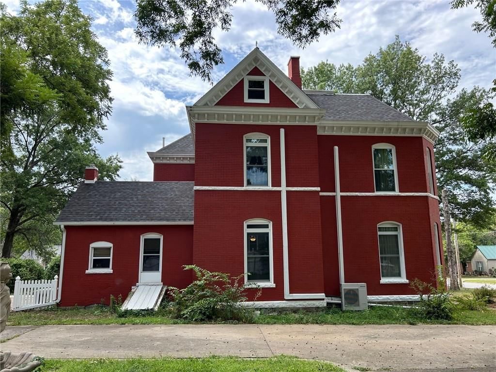 812 N Washington Street — photo 54