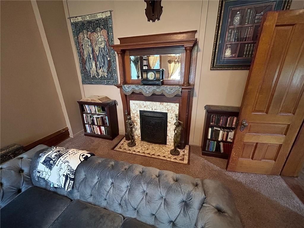 812 N Washington Street — photo 7