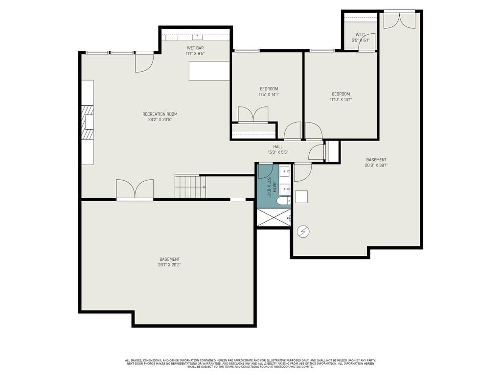 8005 NE 102nd Street — photo 36