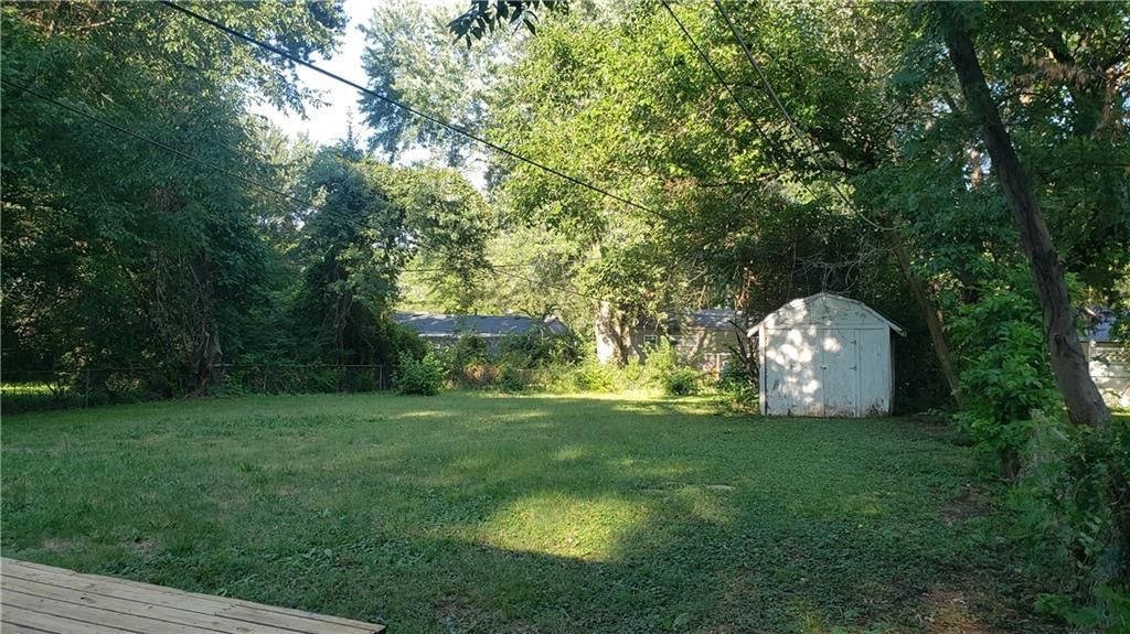 10807 Newton Avenue — photo 14