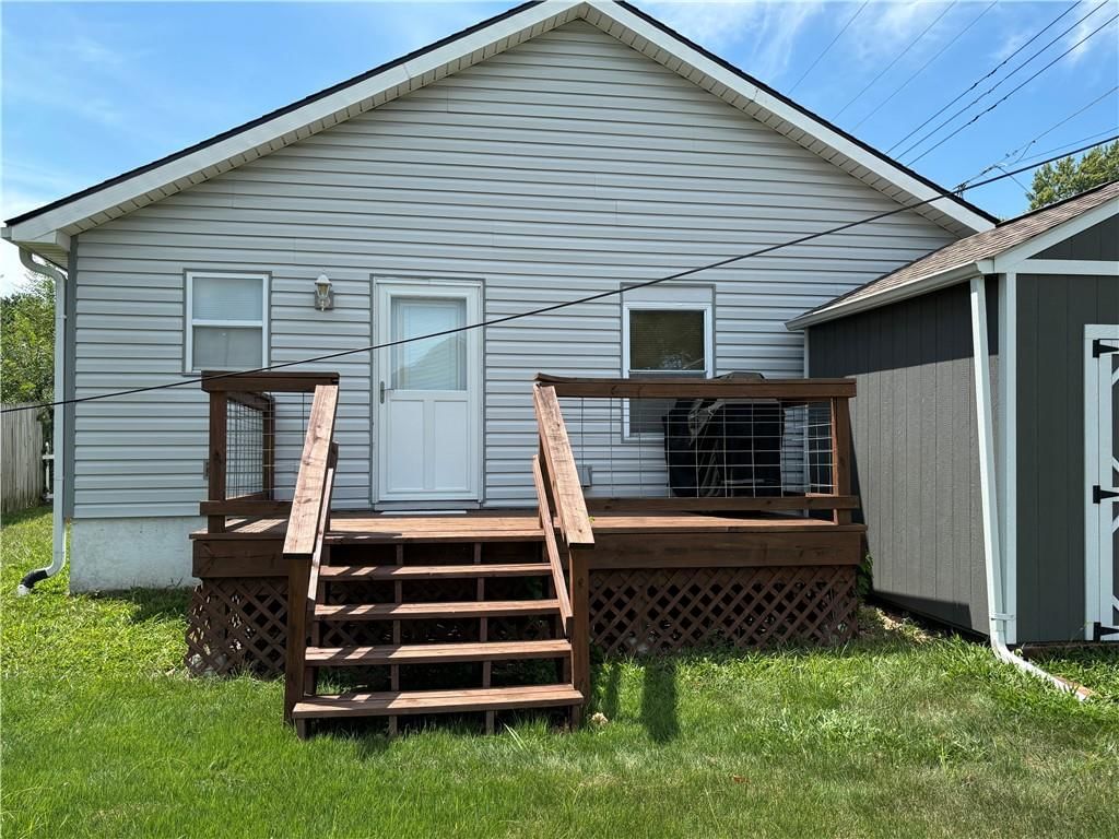 805 SW Clinton Street — photo 14