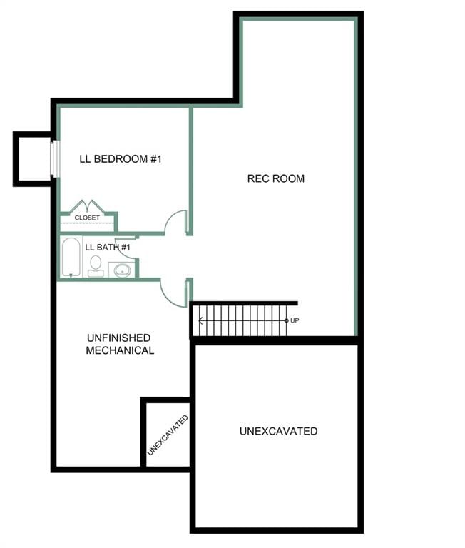 1023 Branchwood Drive — photo 3