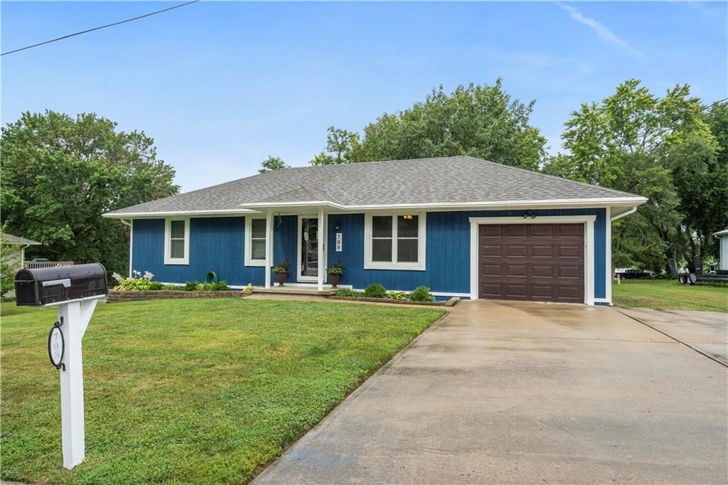 708 Williams Street — photo 3