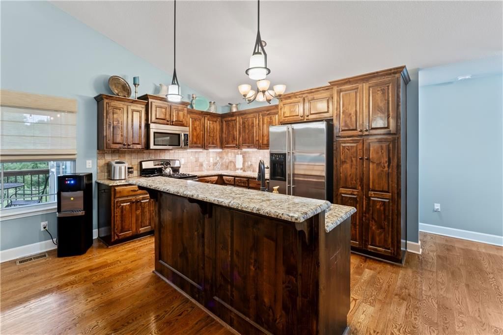 1409 Arrowwood Drive — photo 7