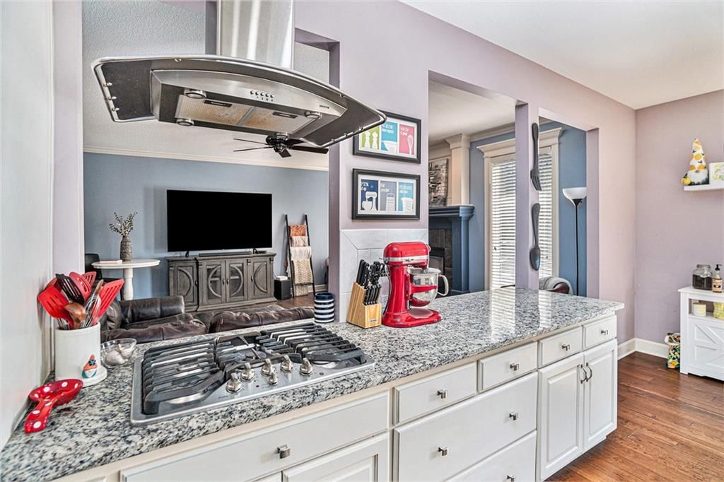 16195 S Bradley Drive — photo 4