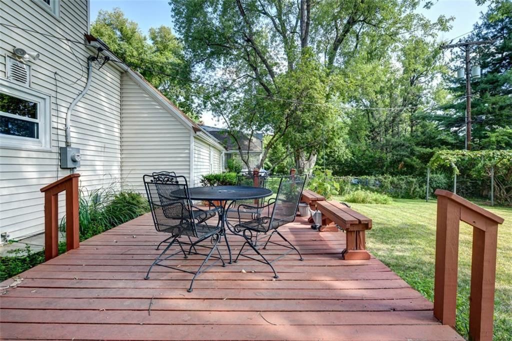 5407 Norwood Street — photo 18