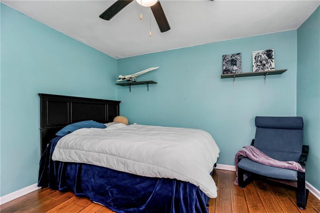 4427 S Lane Street — photo 15