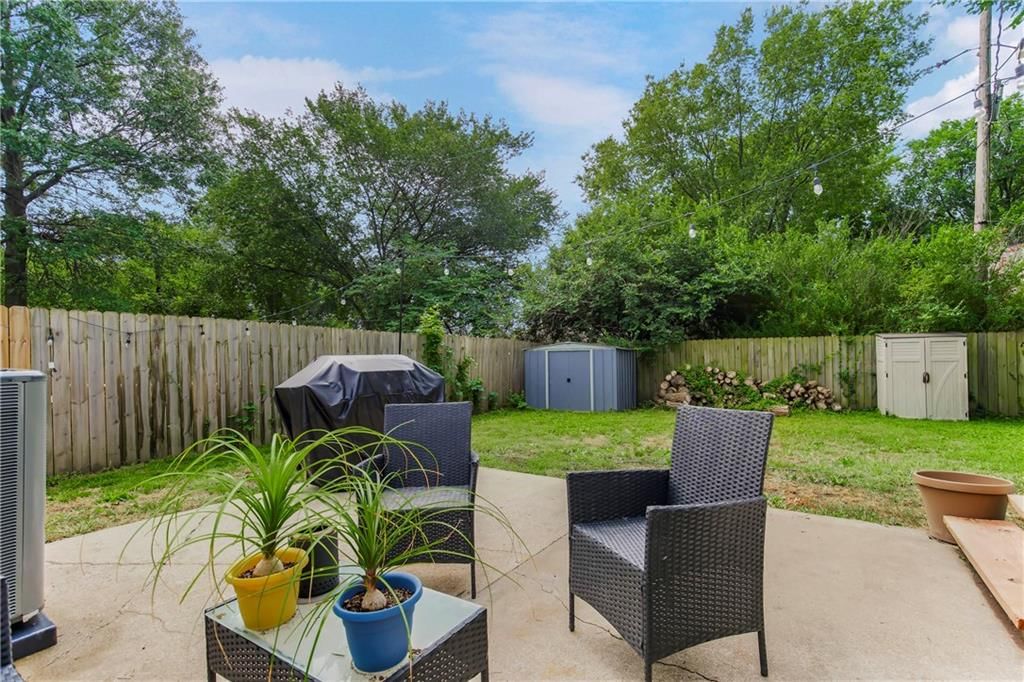 4427 S Lane Street — photo 23