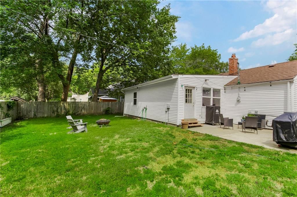 4427 S Lane Street — photo 24