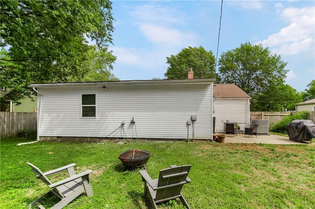 4427 S Lane Street — photo 26