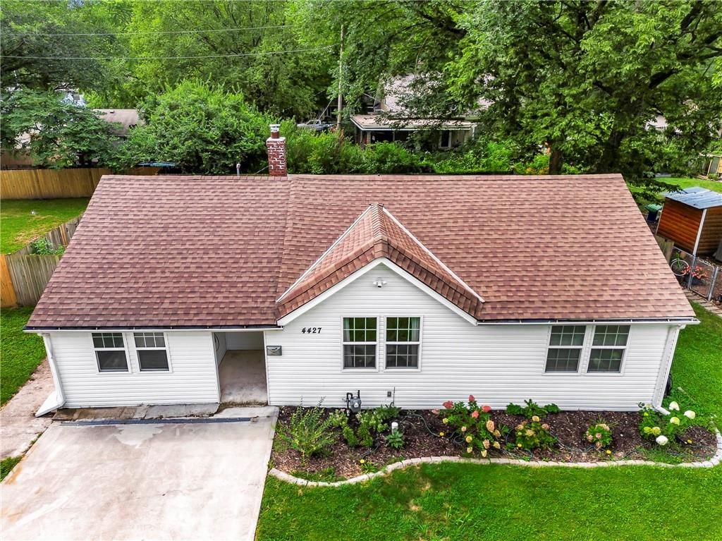 4427 S Lane Street — photo 27