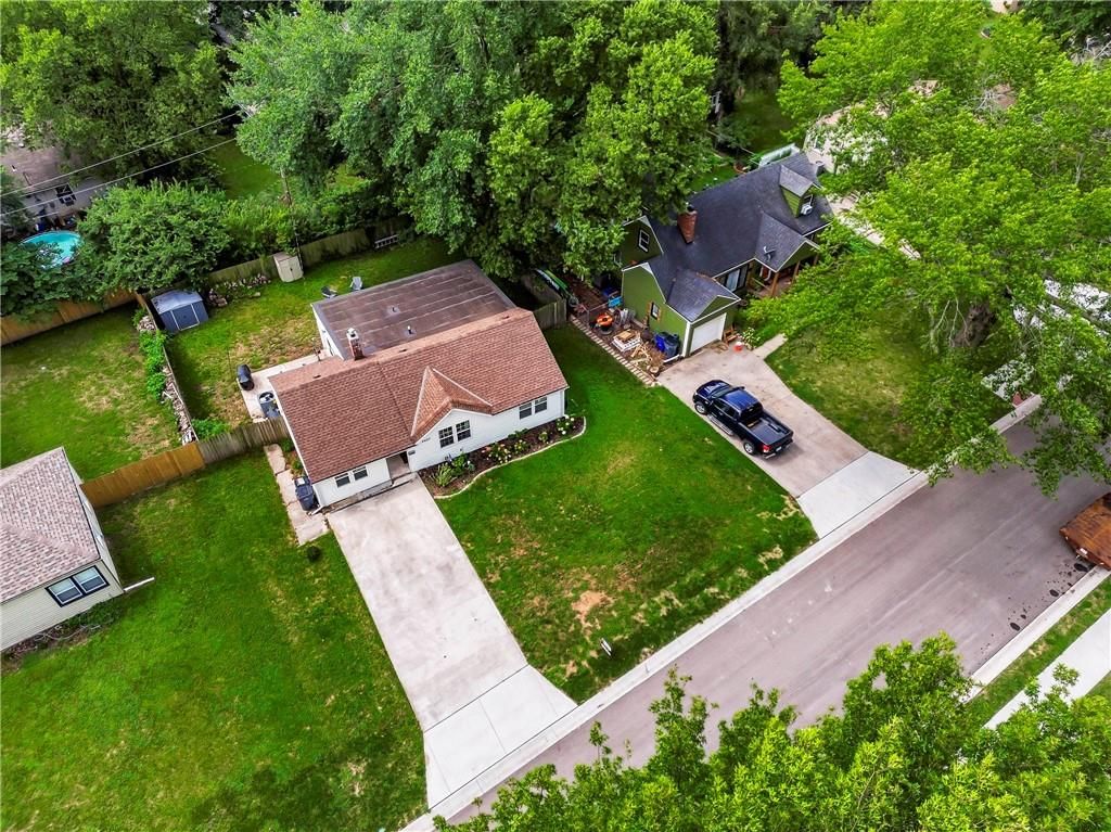 4427 S Lane Street — photo 28