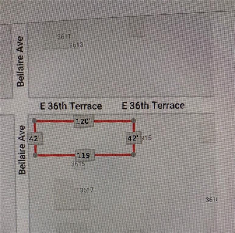 3615 Bellaire Avenue — photo 3