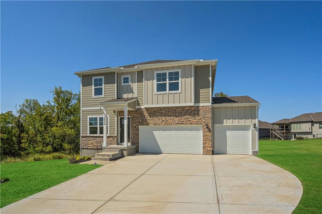 2604 Windmill Drive — photo 2