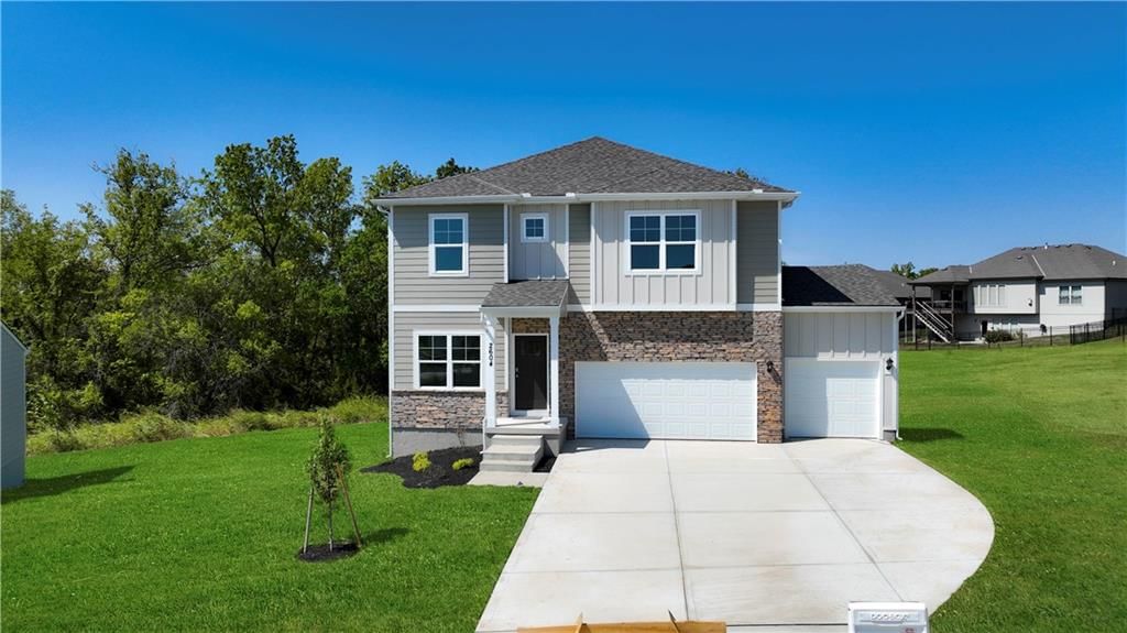 2604 Windmill Drive — photo 3
