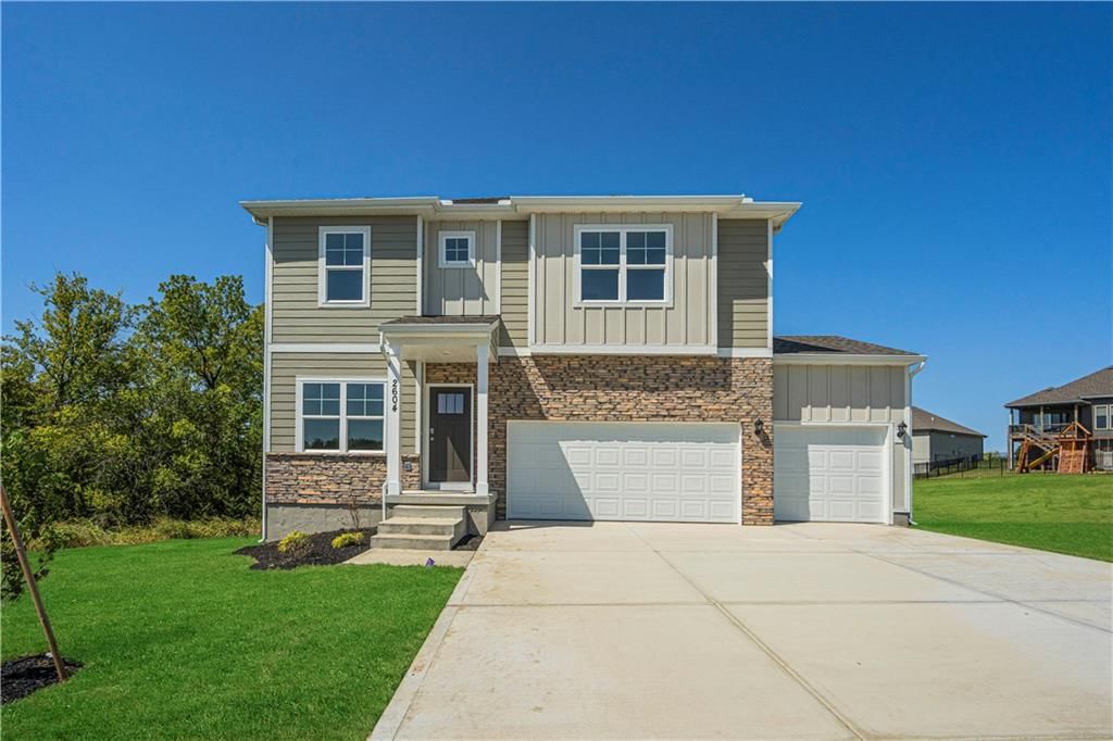 2604 Windmill Drive — photo 4