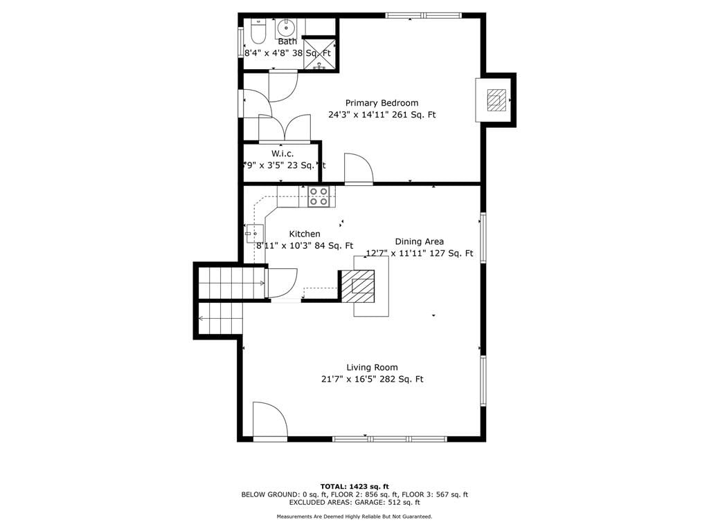 2512 N 65th Terrace — photo 31