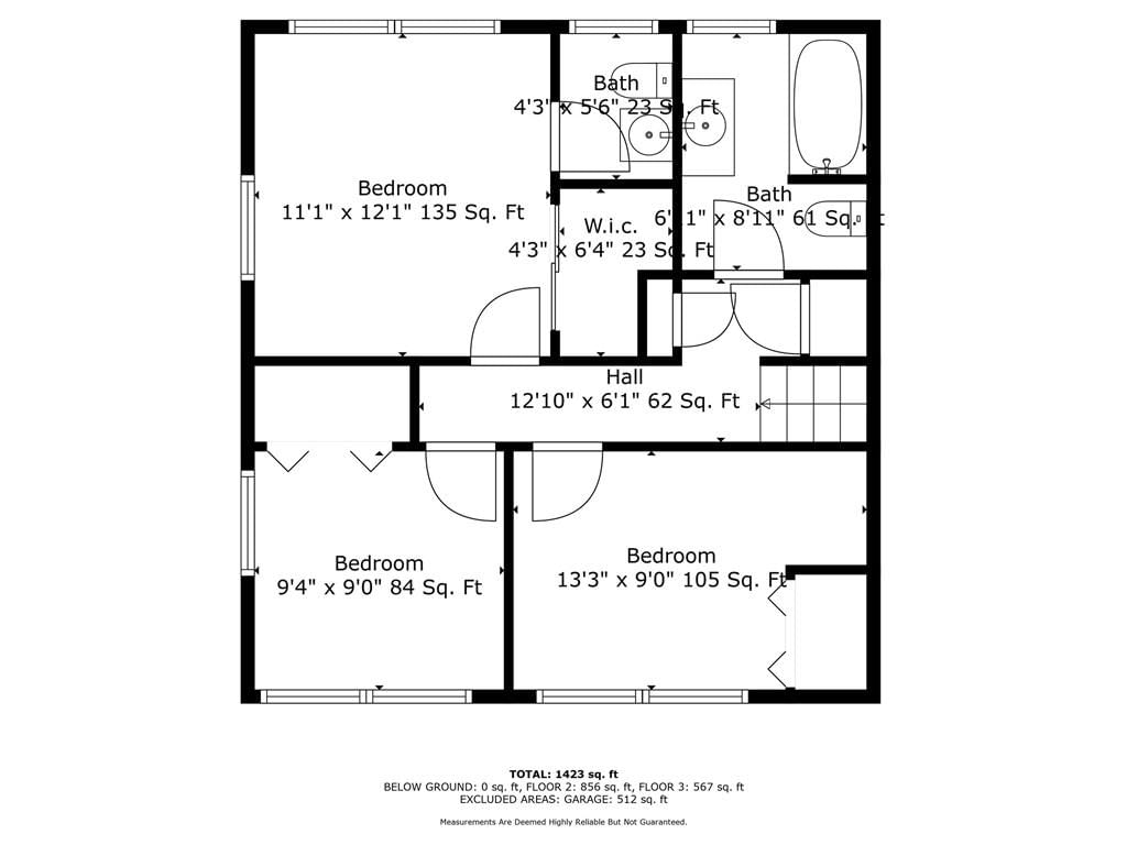 2512 N 65th Terrace — photo 32