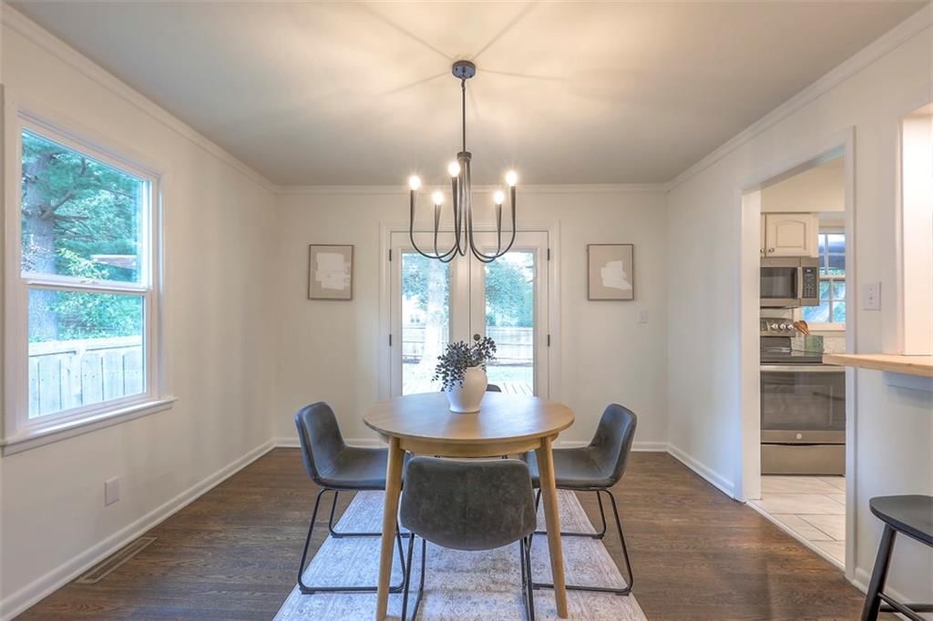 4815 NE Chouteau Drive — photo 8