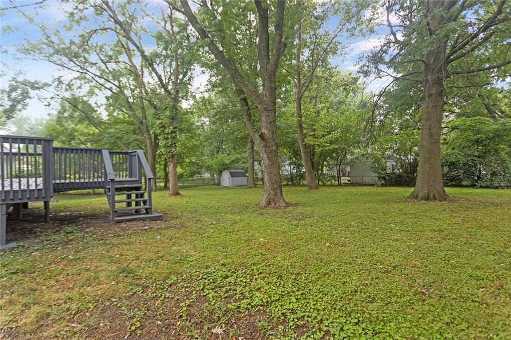11026 N Harrison Street — photo 26