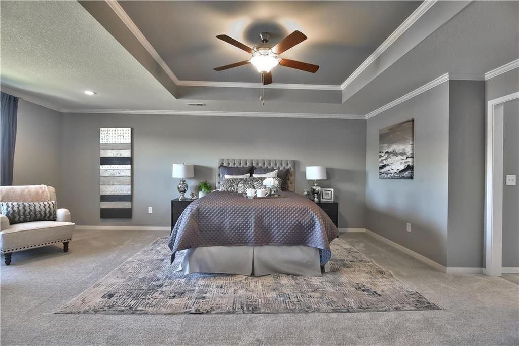 23812 W 58th Terrace — photo 35