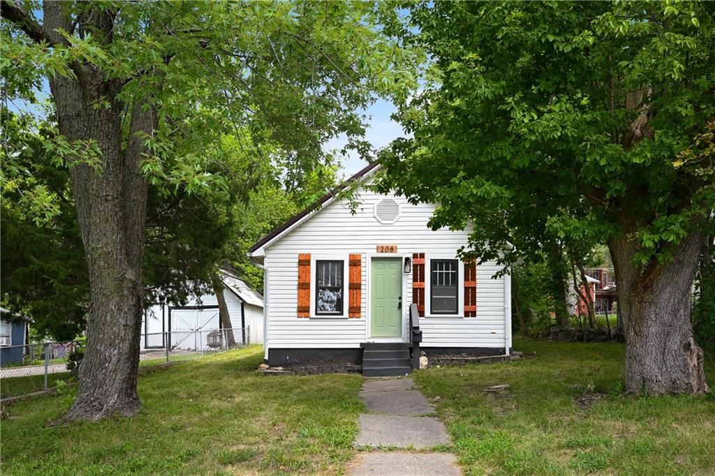 208 N RANDOLPH N/A — photo 2