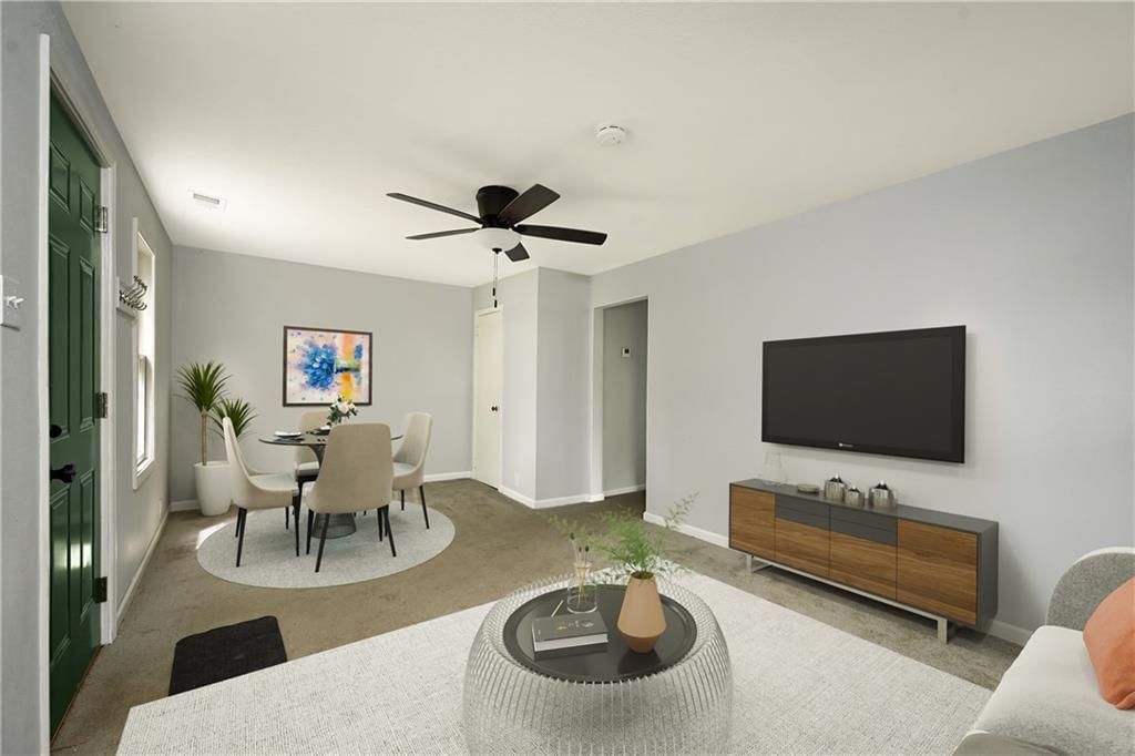 208 N RANDOLPH N/A — photo 5